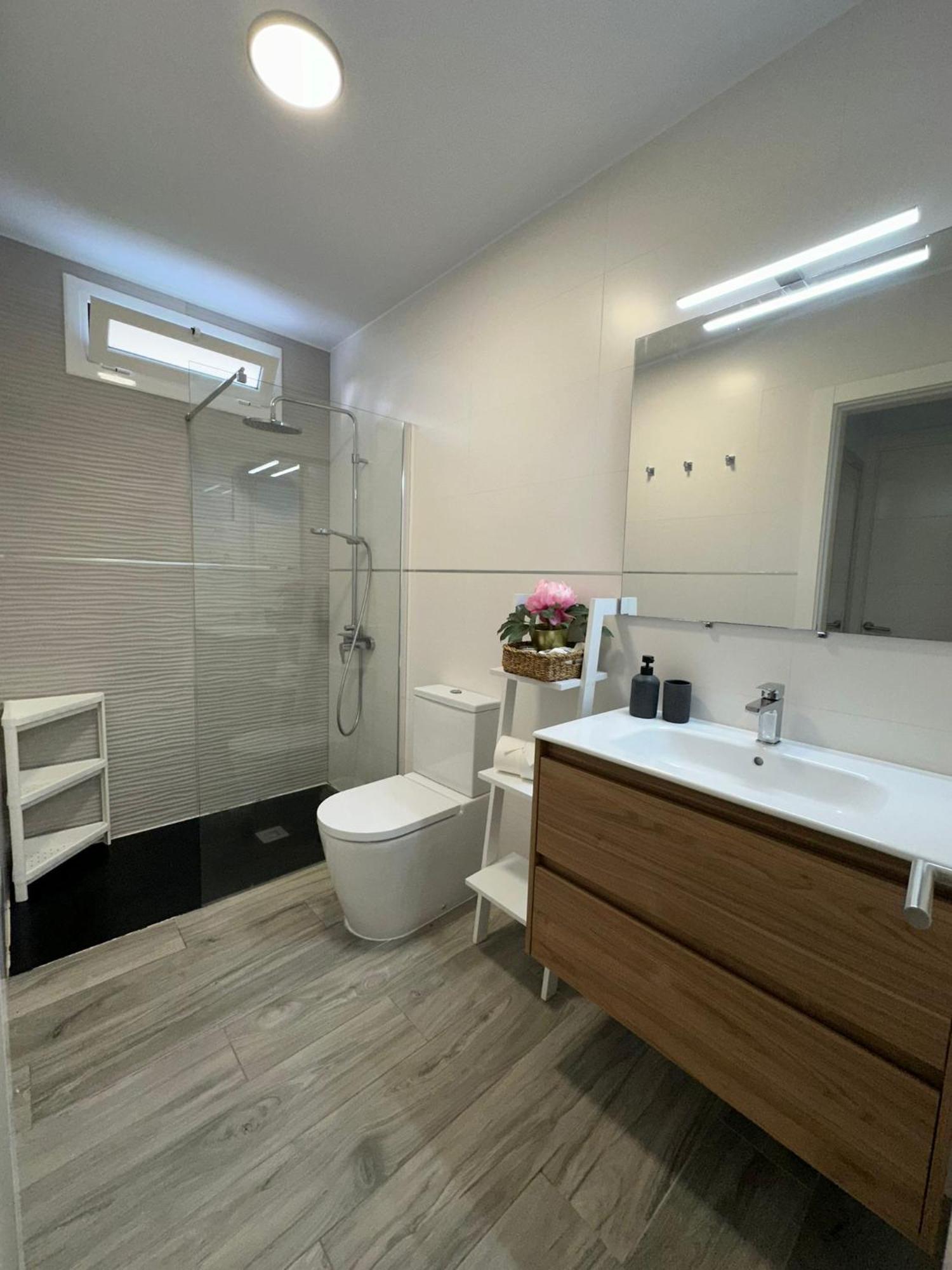 Los Tunos Bungalow Boutique Maspalomas  Dış mekan fotoğraf