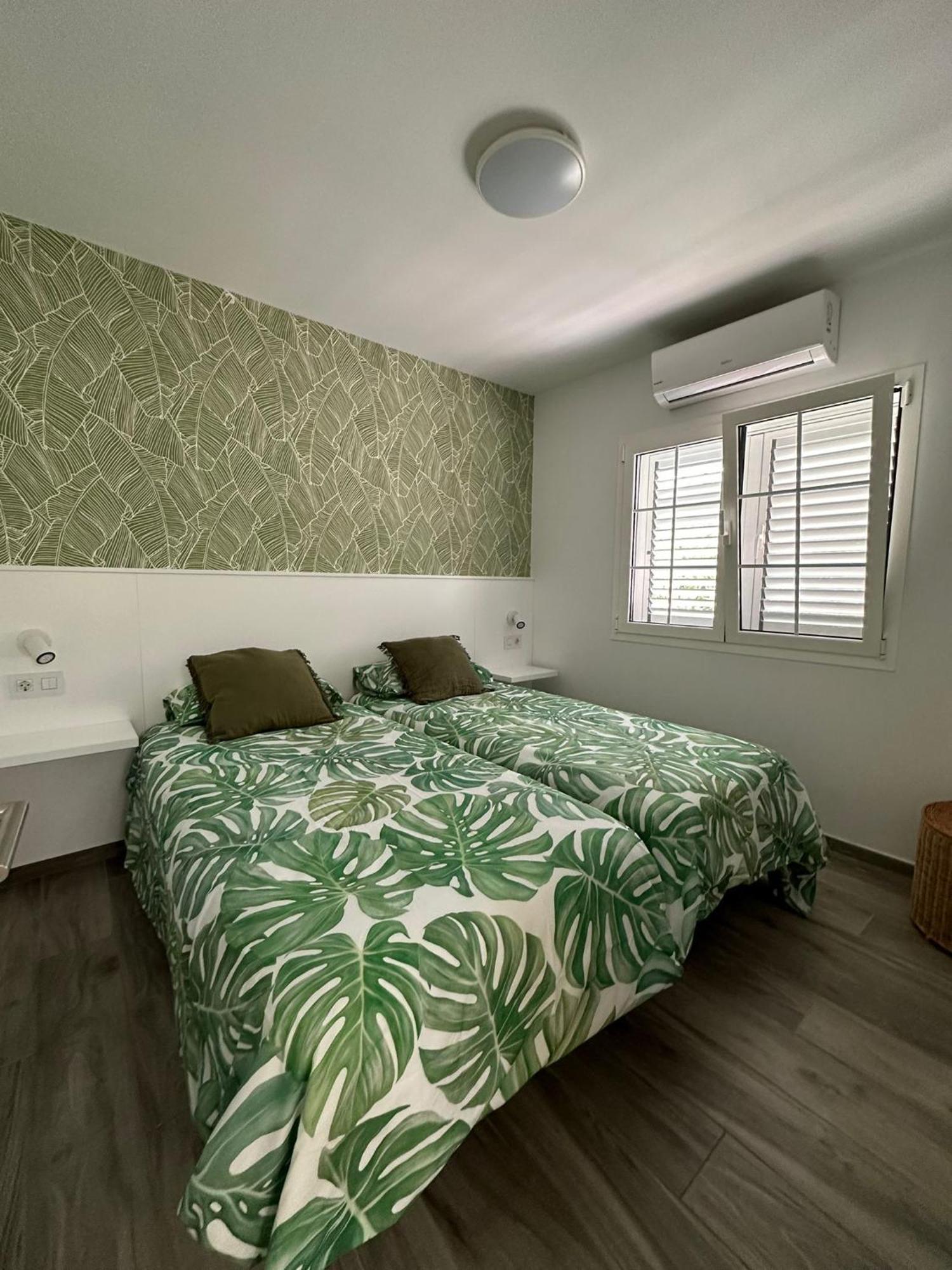 Los Tunos Bungalow Boutique Maspalomas  Dış mekan fotoğraf