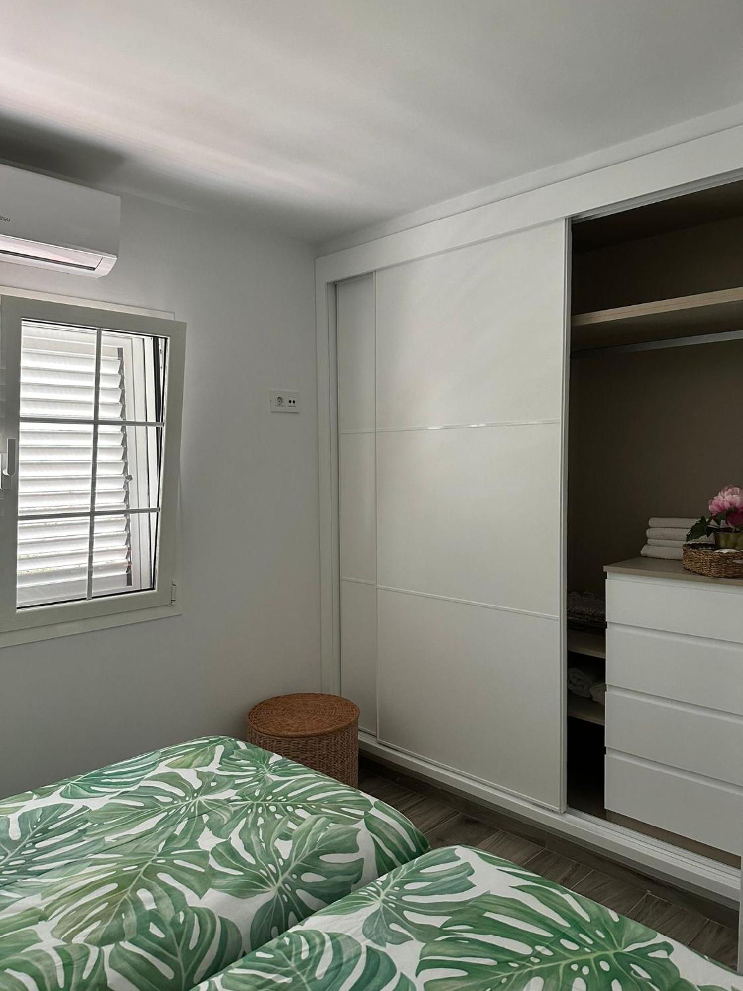 Los Tunos Bungalow Boutique Maspalomas  Dış mekan fotoğraf